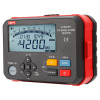 Измеритель сопротивления изоляции UNI-T UT503PV