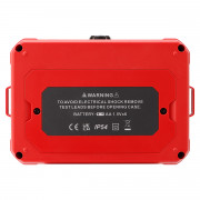 Измеритель сопротивления изоляции UNI-T UT503PV