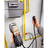 Комплект Testo 330-2 LL NOx BT + Мультиметр Testo 760-2 с магнитным креплением в кейсе