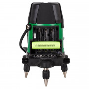 Лазерный уровень RGK LP-62G с калибровкой