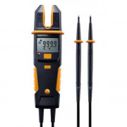 Тестер тока/напряжения Testo 755-2