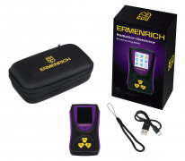 Дозиметр Ermenrich Ping RD50
