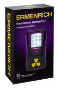 Дозиметр Ermenrich Ping RD50