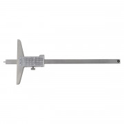 Штангенглубиномер RGK SCGM-150 с калибровкой