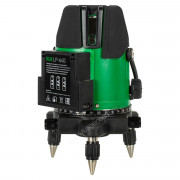 Лазерный уровень RGK LP-64G с калибровкой