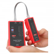Кабельный тестер UNI-T UT681L