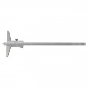 Штангенглубиномер RGK SCGM-200