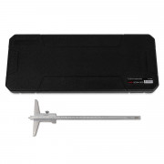 Штангенглубиномер RGK SCGM-200