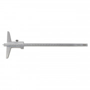 Штангенглубиномер RGK SCGM-200 с калибровкой