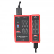 Кабельный тестер UNI-T UT681HDMI
