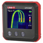 Тепловизор UNI-T UTi120P