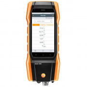 Комплект Testo 300 Longlife, CO с Н2-компенсацией Testo 0564 3004 01