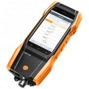 Комплект Testo 300 Longlife, CO с Н2-компенсацией Testo 0564 3004 01