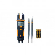 Тестер тока/напряжения Testo 755-1