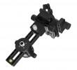Штанга телескопическая для лазерного уровня Ermenrich Reel TWR40, 3,96 м