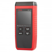 Термометр RGK CT-12 с погружными зондами температуры TR-10W с поверкой