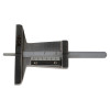 Штангенглубиномер RGK SCGM-30