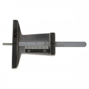 Штангенглубиномер RGK SCGM-30 с калибровкой