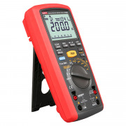 Измеритель сопротивления изоляции UNI-T UT505B
