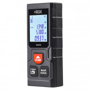 Лазерный дальномер RGK DA60