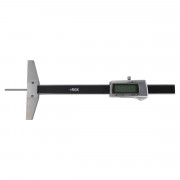 Электронный штангенглубиномер RGK SCG-150 с цифровым отсчётным устройством