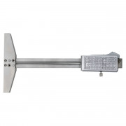 Электронный штангенглубиномер RGK SCG-150 с цифровым отсчётным устройством