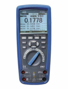 Цифровой мультиметр, IP67, True RMS CEM DT-9979 Цифровой мультиметр, IP67, True RMS CEM DT-9979