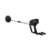 Комплект: металлоискатель RGK MD-10 + пинпоинтер RGK MD-5