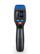 Инфракрасный термометр (пирометр) CEM DT-820