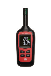 Измеритель влажности и температуры воздуха ADA ZHT 100-70