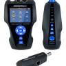 Измеритель длины кабеля Ermenrich NetGeeks NL80