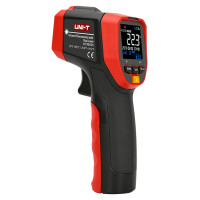 Пирометр UNI-T UT301D+