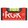 Пузырьковый уровень RGK U10