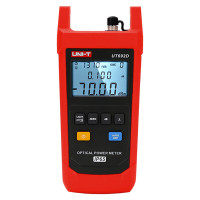 Измеритель оптической мощности UNI-T UT692D