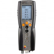 Комплект Testo 340 стандартный 3-х сенсорный без зонда Testo 0563 9342