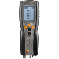 Комплект Testo 340 стандартный 3-х сенсорный без зонда Testo 0563 9342