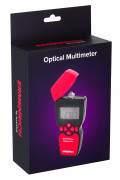 Оптический мультиметр Ermenrich NetGeeks NU10
