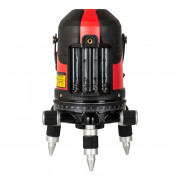 Лазерный уровень RGK UL-21 + штатив RGK LET-170