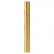 Адаптер-переходник RGK 9090-100 (100 мм медный резьба М8)