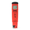 Влагозащищенный pH-метр со сменным электродом, термометр pHep 4 HANNA HI98127