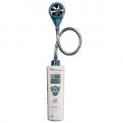 Анемометр гибкий зонд CEM DT-318 Анемометр гибкий зонд CEM DT-318