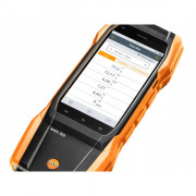 Комплект Testo 300 без H2-компенсации Testo 0564 3002 86