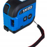 Рулетка с лазерным дальномером Ermenrich Reel SLR640