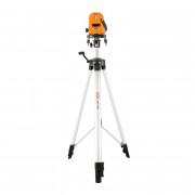 Лазерный уровень RGK UL-21W + штатив RGK LET-170