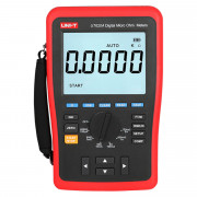 Микроомметр UNI-T UT620A