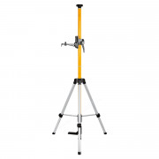 Лазерный уровень RGK UL-44W с калибровкой + штанга-упор RGK CG-2