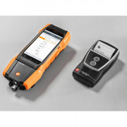 Комплект Testo 300 Longlife, CO с Н2-компенсацией Testo 0564 3004 03