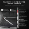 Рейка нивелирная AMO S35
