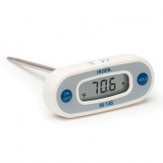 Карманный электронный термометр с датчиком 125 мм HANNA HI145-00