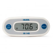 Карманный электронный термометр с датчиком 125 мм HANNA HI145-00